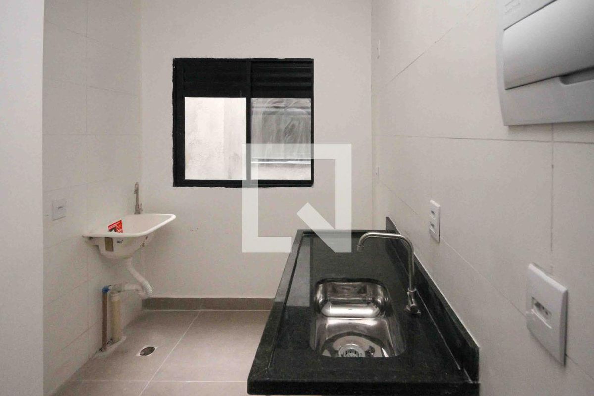 Apartamento, 2 quartos, 33 m² - Foto 19