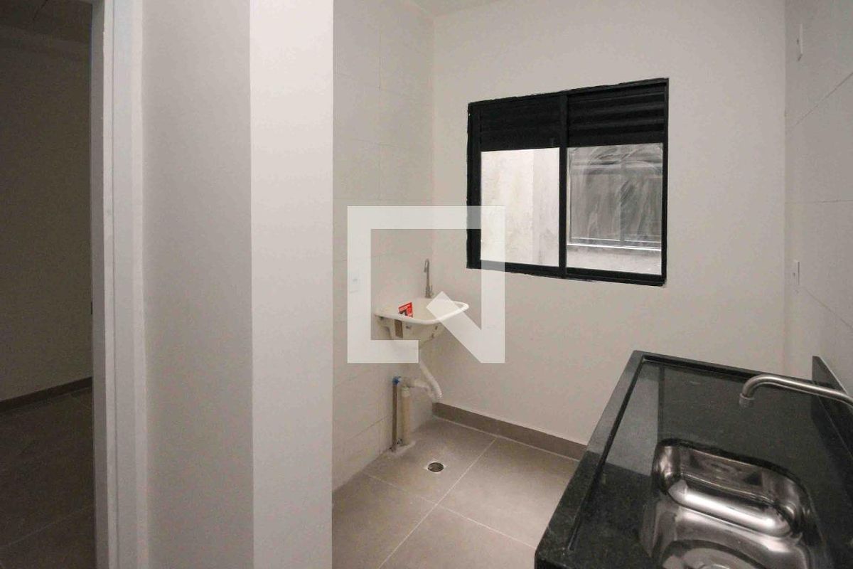 Apartamento, 2 quartos, 33 m² - Foto 20