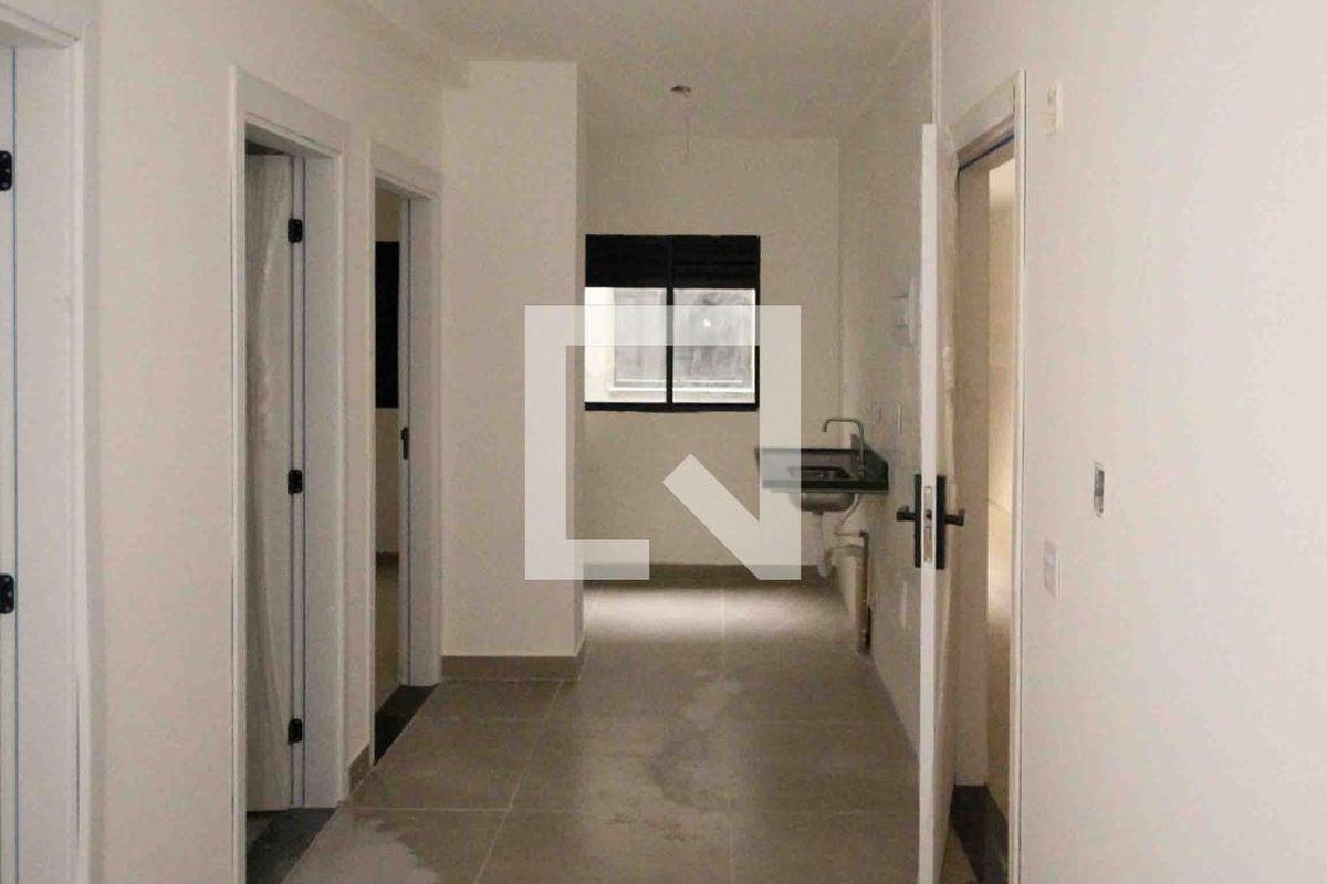 Apartamento, 2 quartos, 33 m² - Foto 5