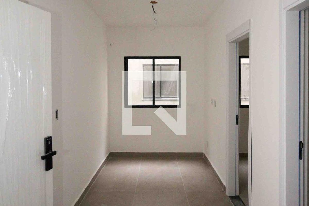 Apartamento, 2 quartos, 33 m² - Foto 2