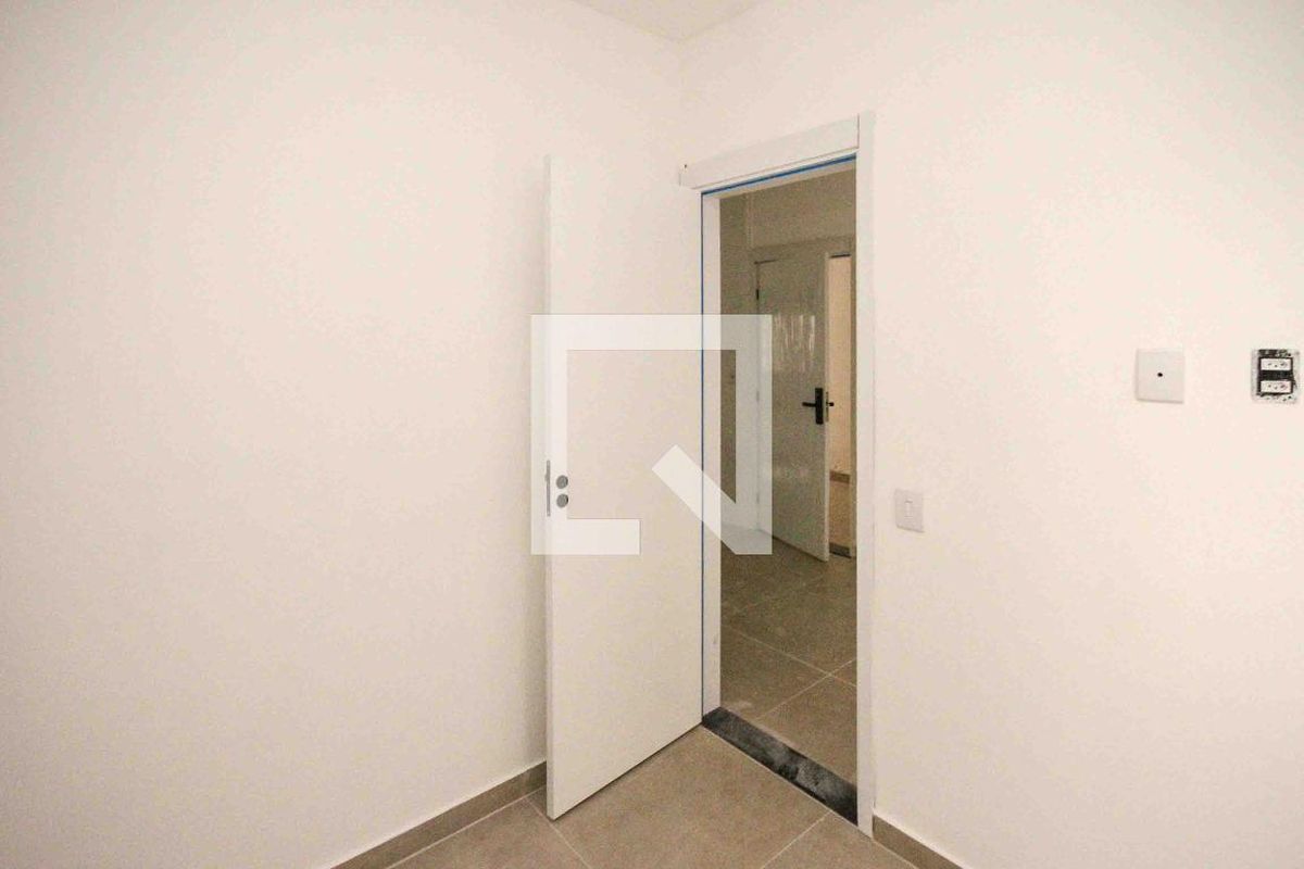 Apartamento, 2 quartos, 33 m² - Foto 8