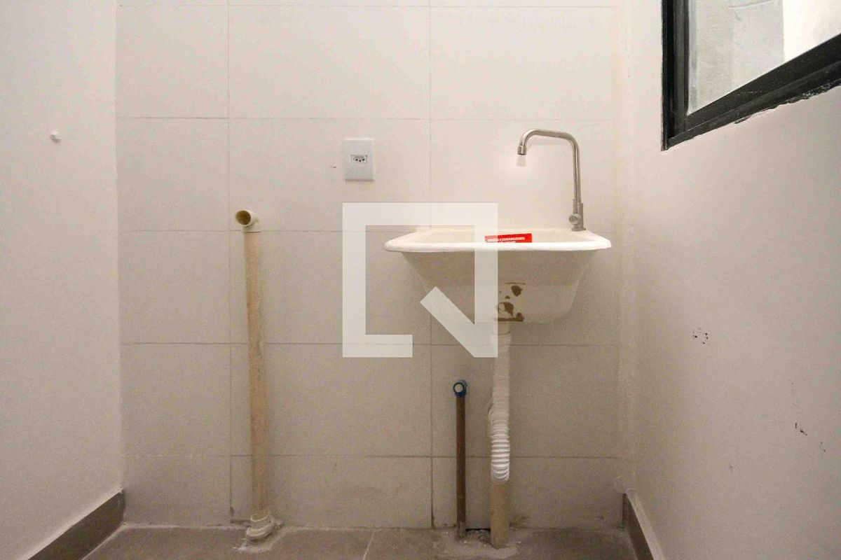 Apartamento, 2 quartos, 33 m² - Foto 27