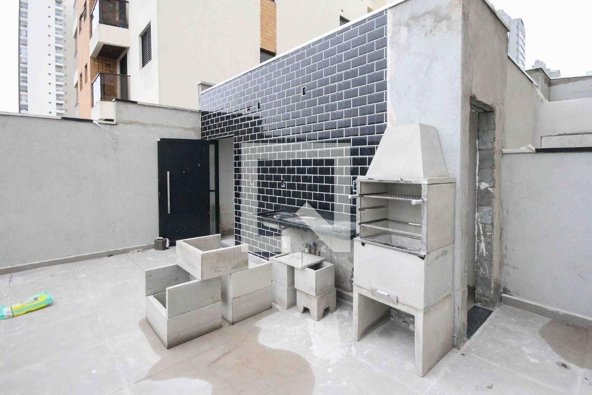Apartamento, 2 quartos, 33 m² - Foto 29