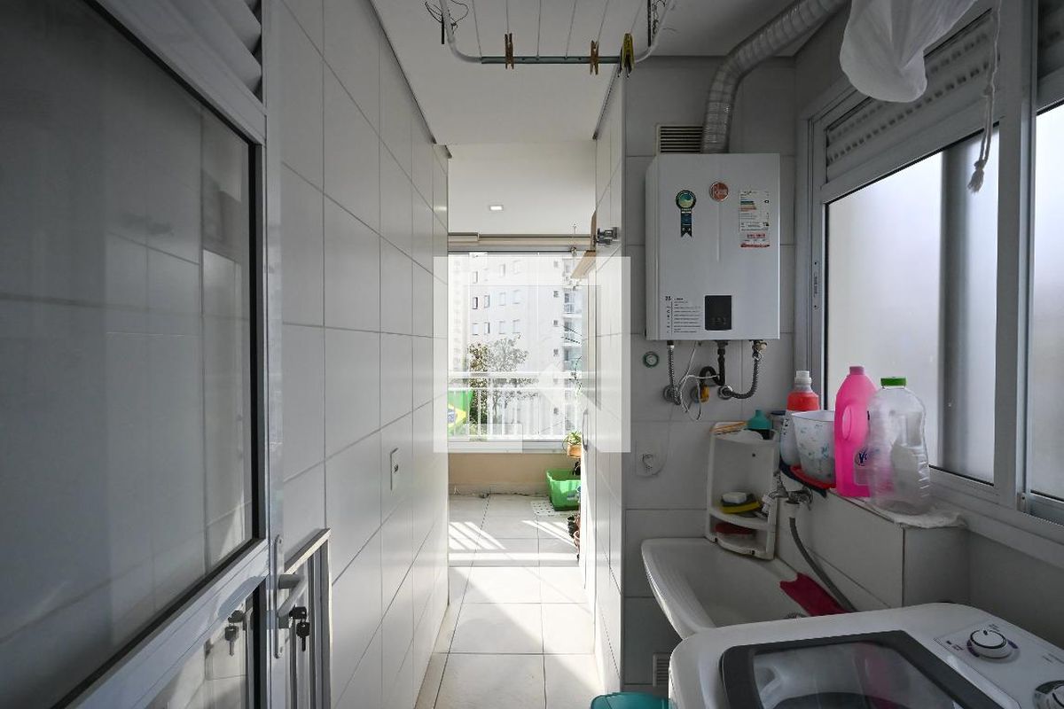 Apartamento, 3 quartos, 82 m² - Foto 39