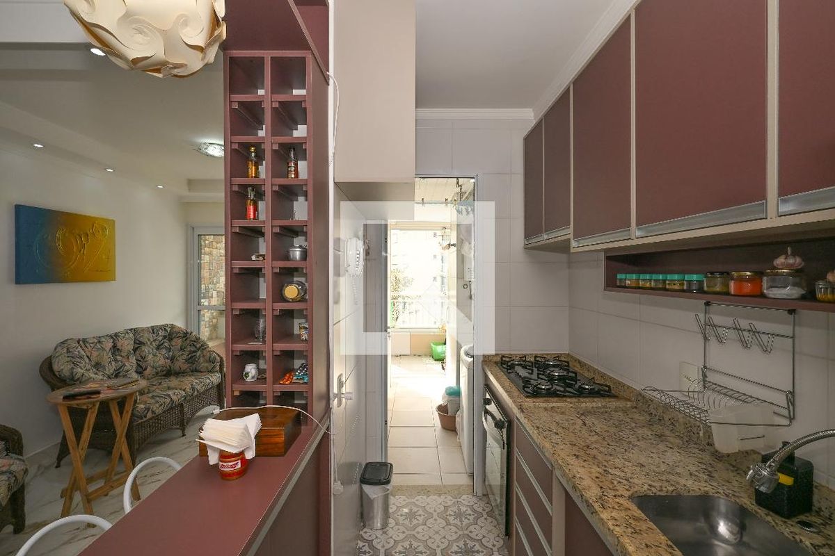Apartamento, 3 quartos, 82 m² - Foto 37
