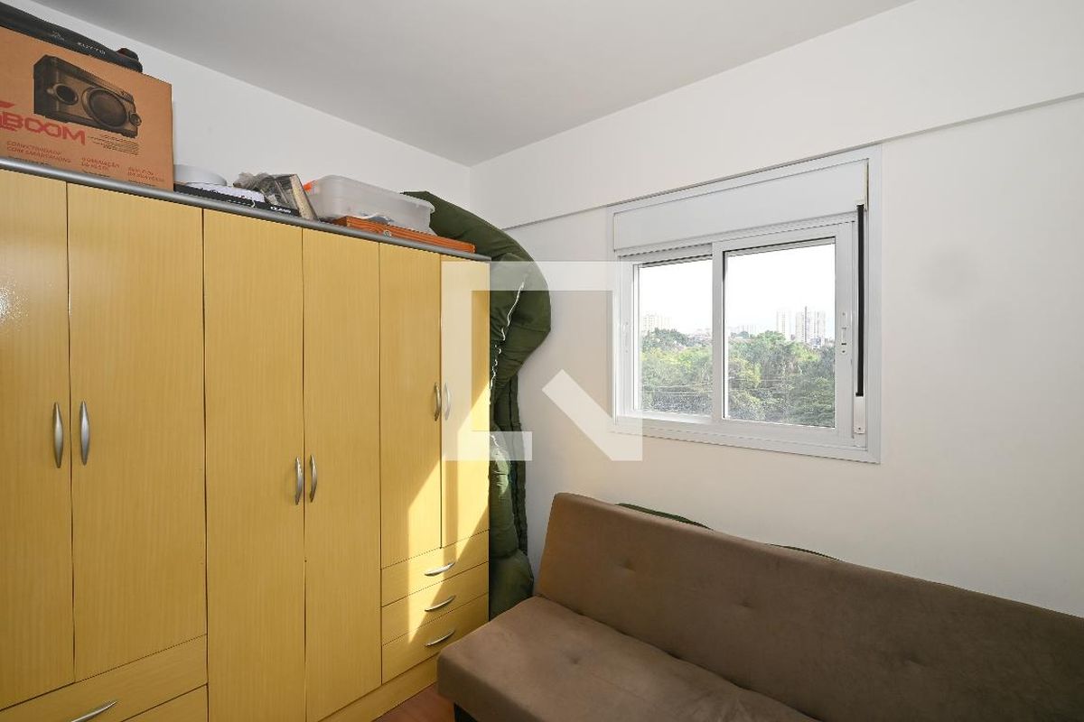 Apartamento, 3 quartos, 82 m² - Foto 17