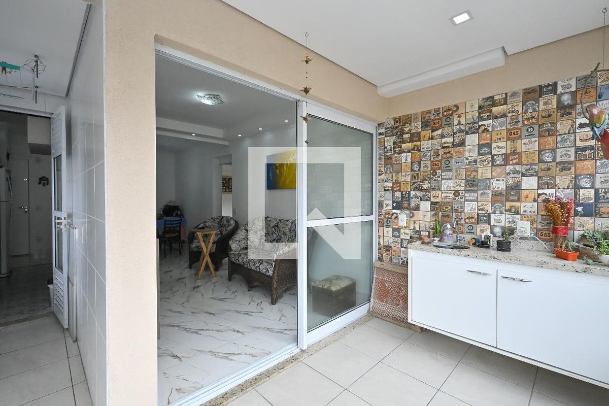 Apartamento, 3 quartos, 82 m² - Foto 9