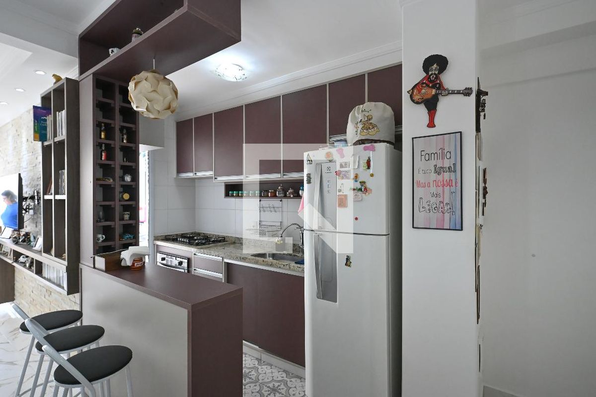Apartamento, 3 quartos, 82 m² - Foto 36
