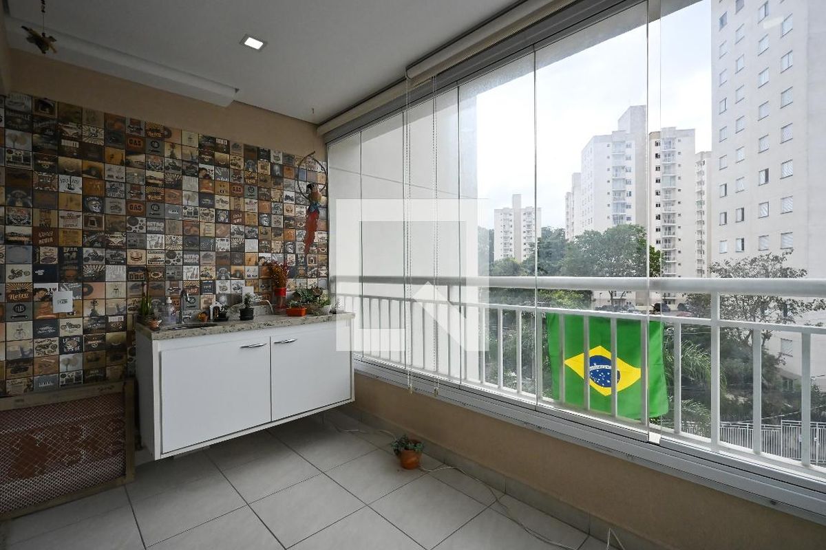 Apartamento, 3 quartos, 82 m² - Foto 7