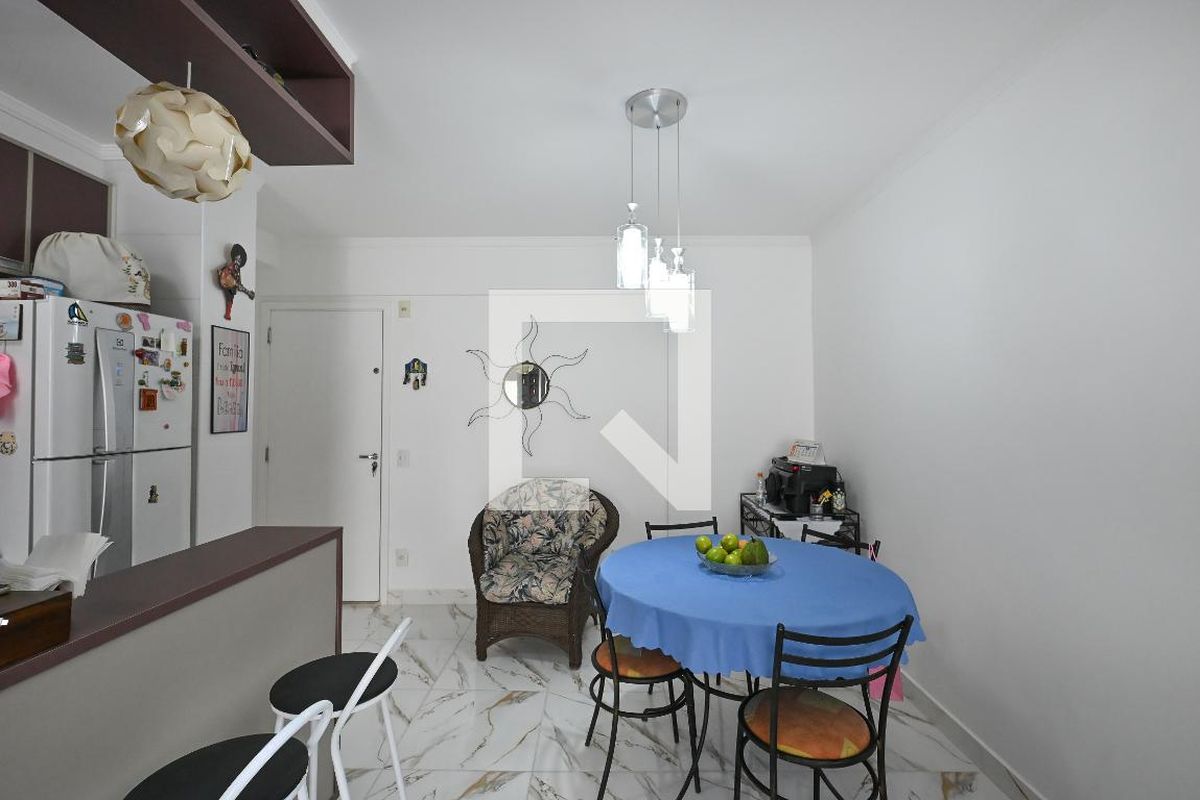 Apartamento, 3 quartos, 82 m² - Foto 6