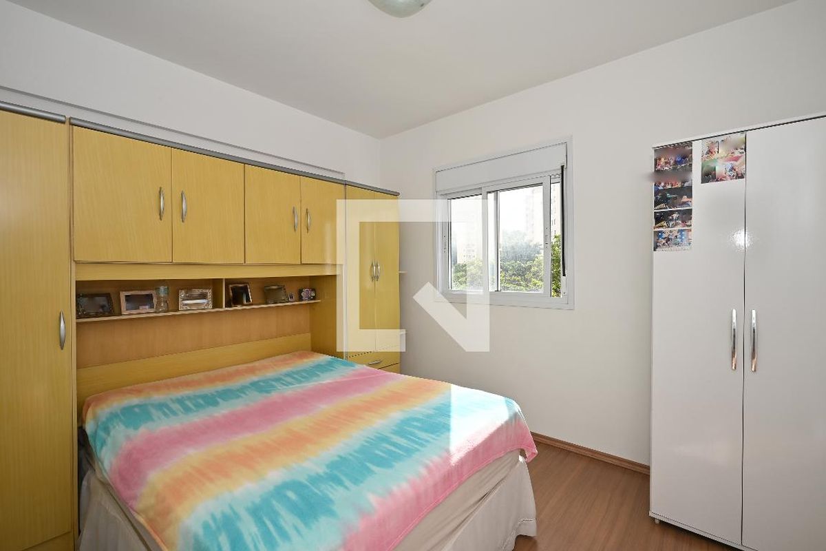 Apartamento, 3 quartos, 82 m² - Foto 26