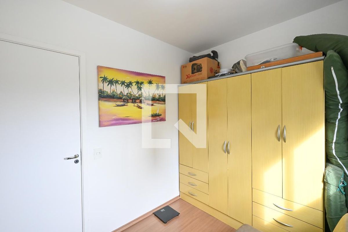 Apartamento, 3 quartos, 82 m² - Foto 19