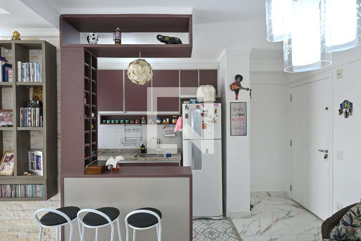 Apartamento, 3 quartos, 82 m² - Foto 35