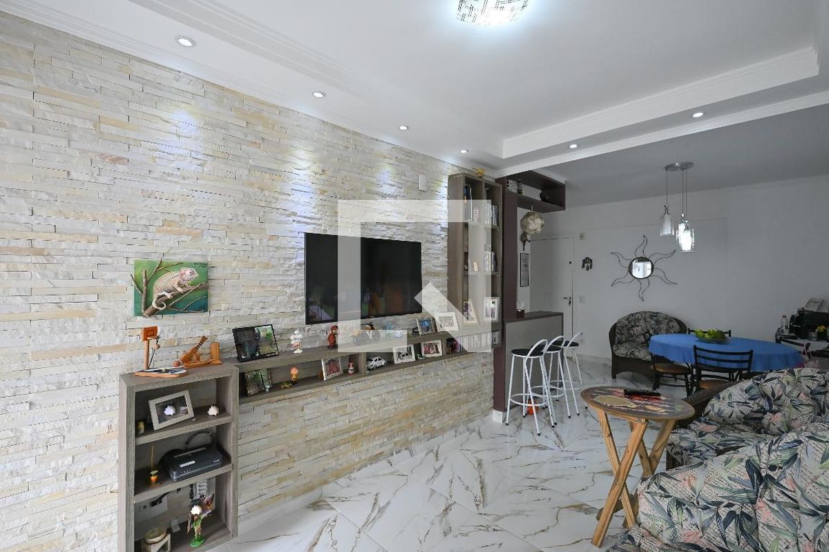 Apartamento, 3 quartos, 82 m² - Foto 1
