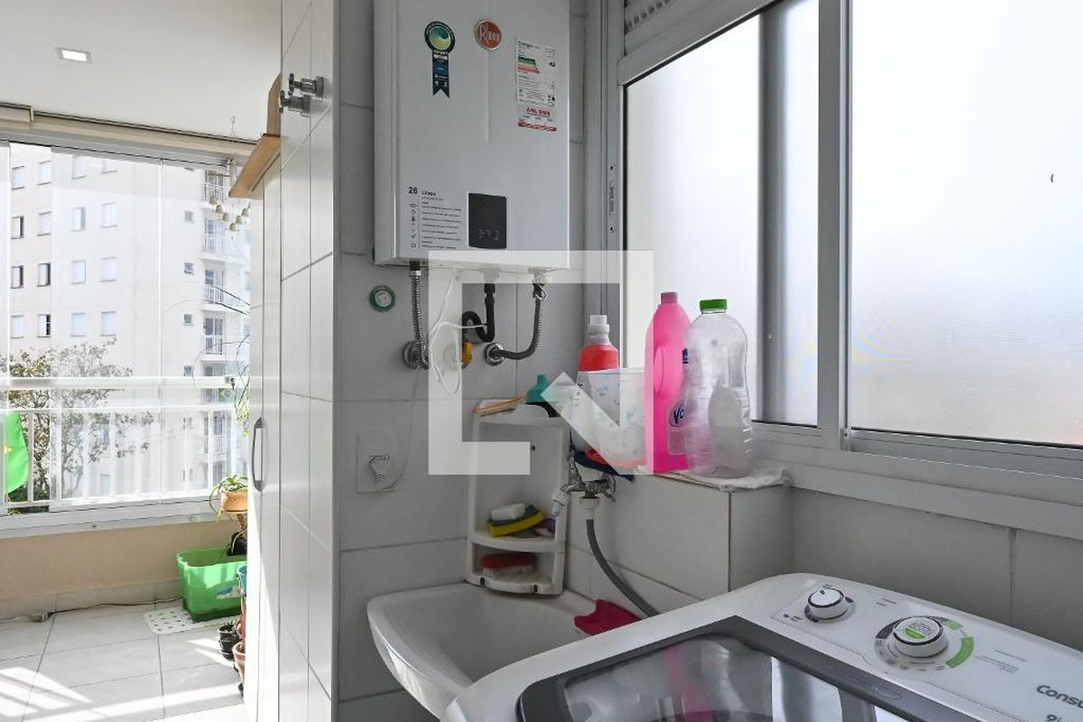 Apartamento, 3 quartos, 82 m² - Foto 40