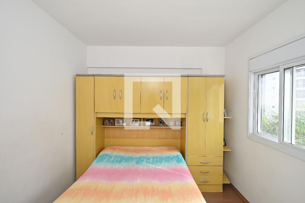 Apartamento, 3 quartos, 82 m² - Foto 27