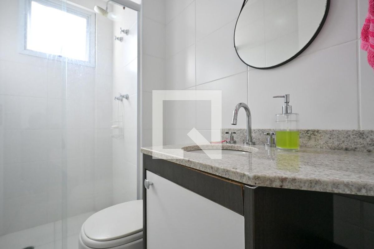 Apartamento, 3 quartos, 82 m² - Foto 22