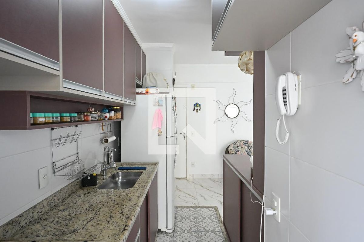 Apartamento, 3 quartos, 82 m² - Foto 38