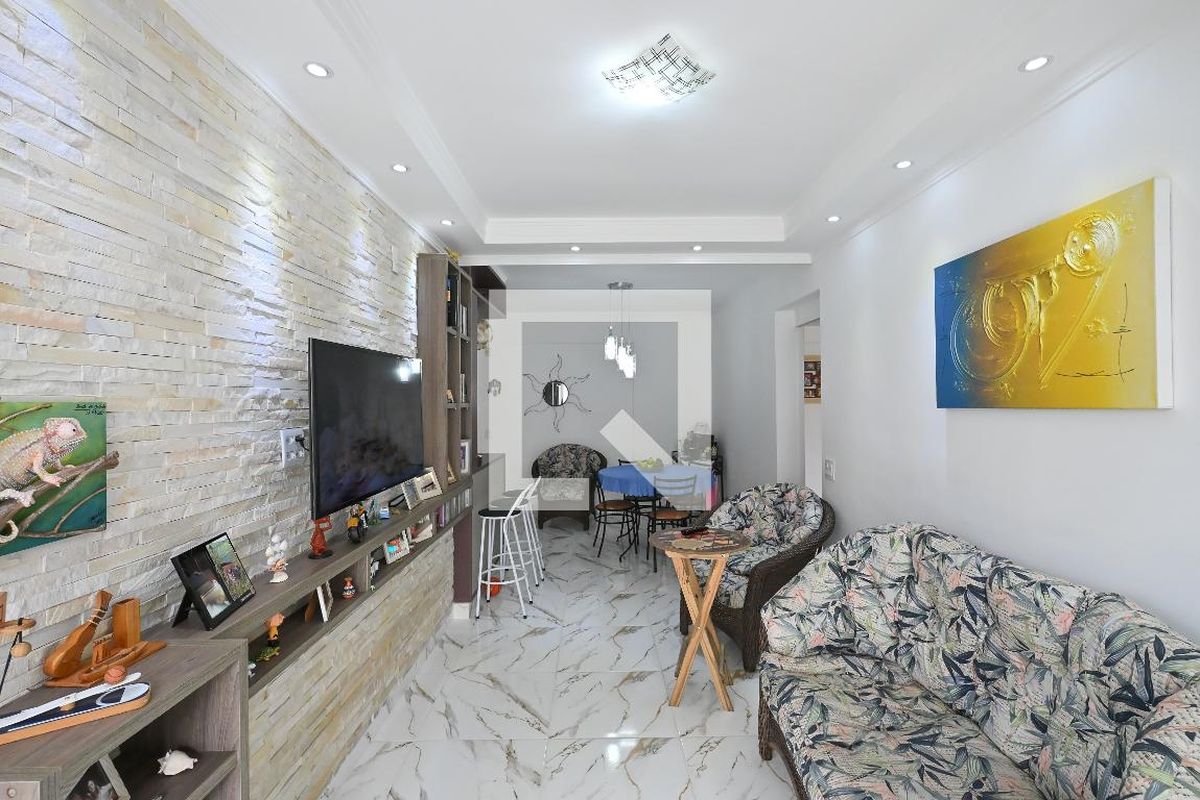 Apartamento, 3 quartos, 82 m² - Foto 2