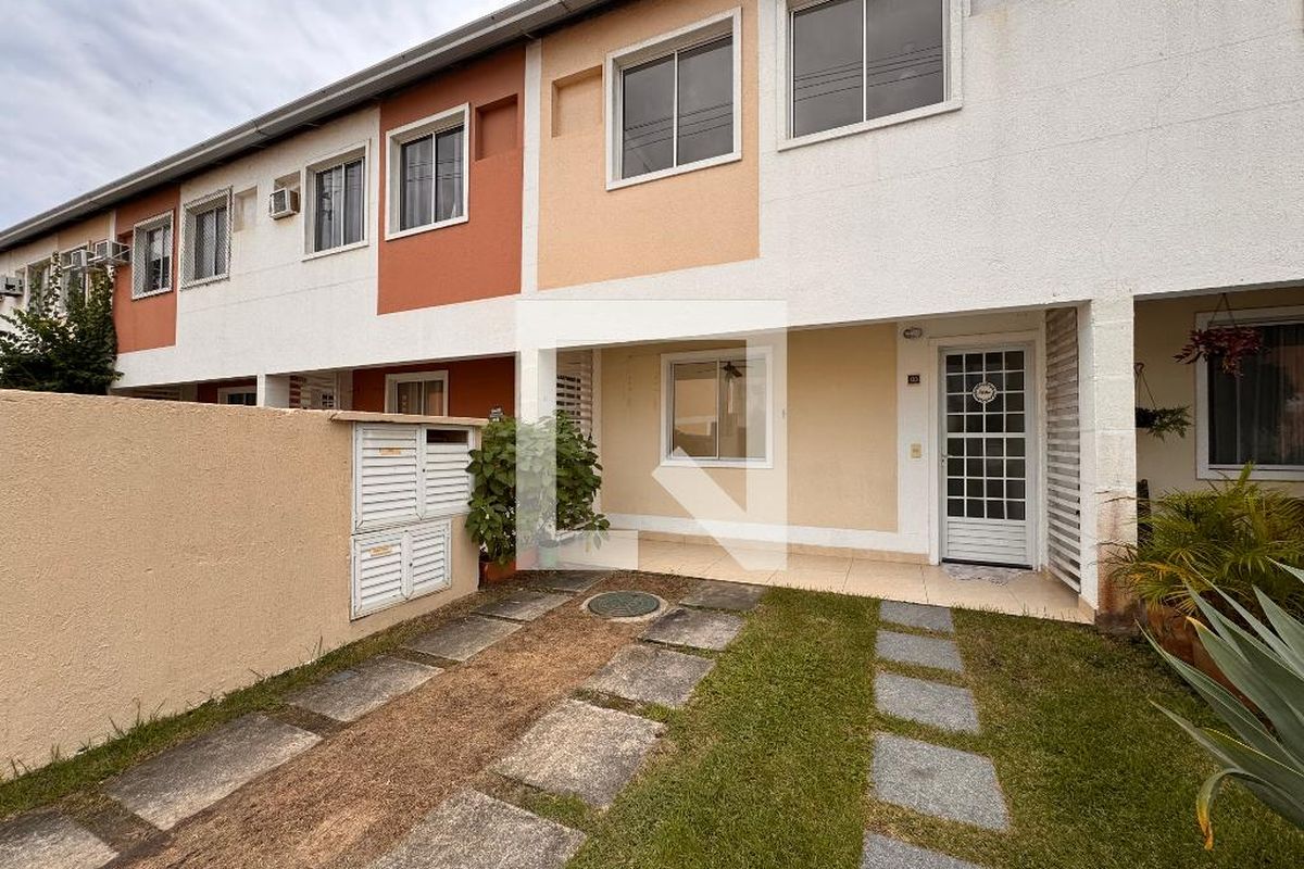 Casa, 3 quartos, 84 m² - Foto 43