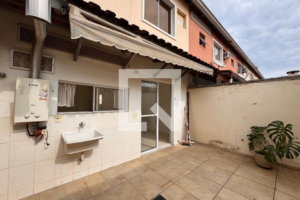 Casa, 3 quartos, 84 m² - Foto 40