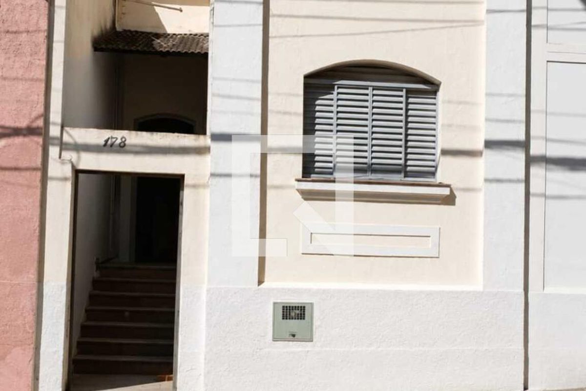 Casa à Venda - Centro, 3 Quartos,  180 m2 em , Campinas - sp | SoloBR