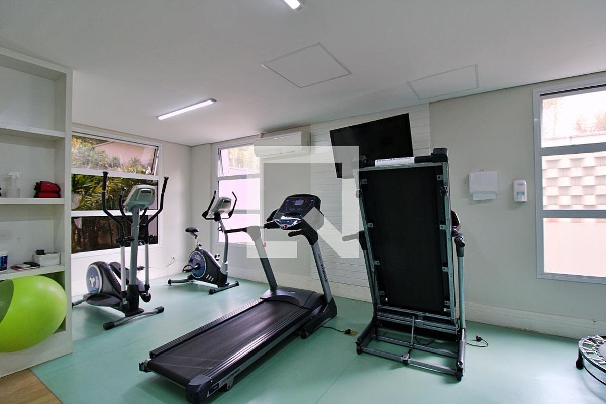Apartamento, 2 quartos, 54 m² - Foto 102
