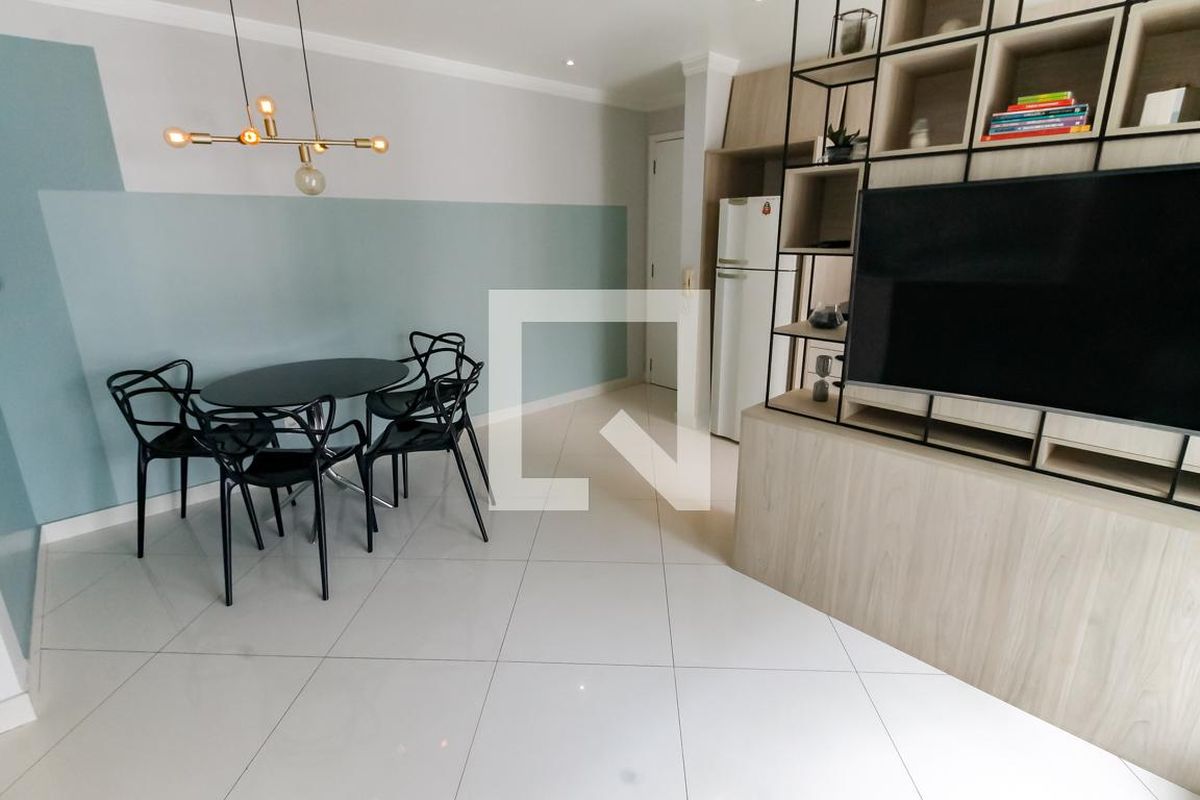 Apartamento, 2 quartos, 54 m² - Foto 7