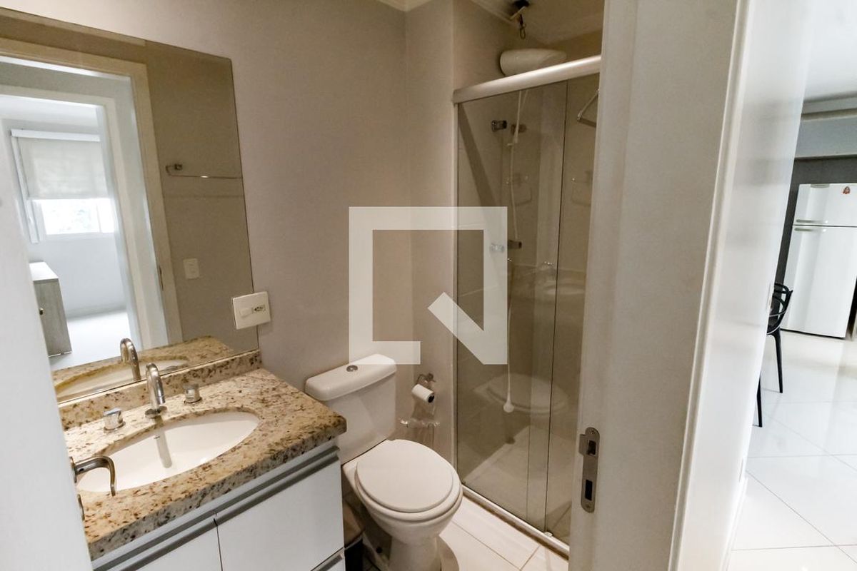 Apartamento, 2 quartos, 54 m² - Foto 21