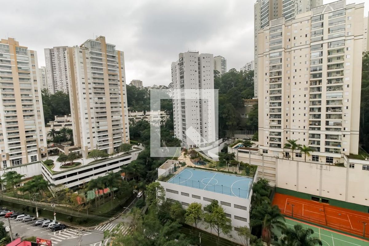 Apartamento, 2 quartos, 54 m² - Foto 11