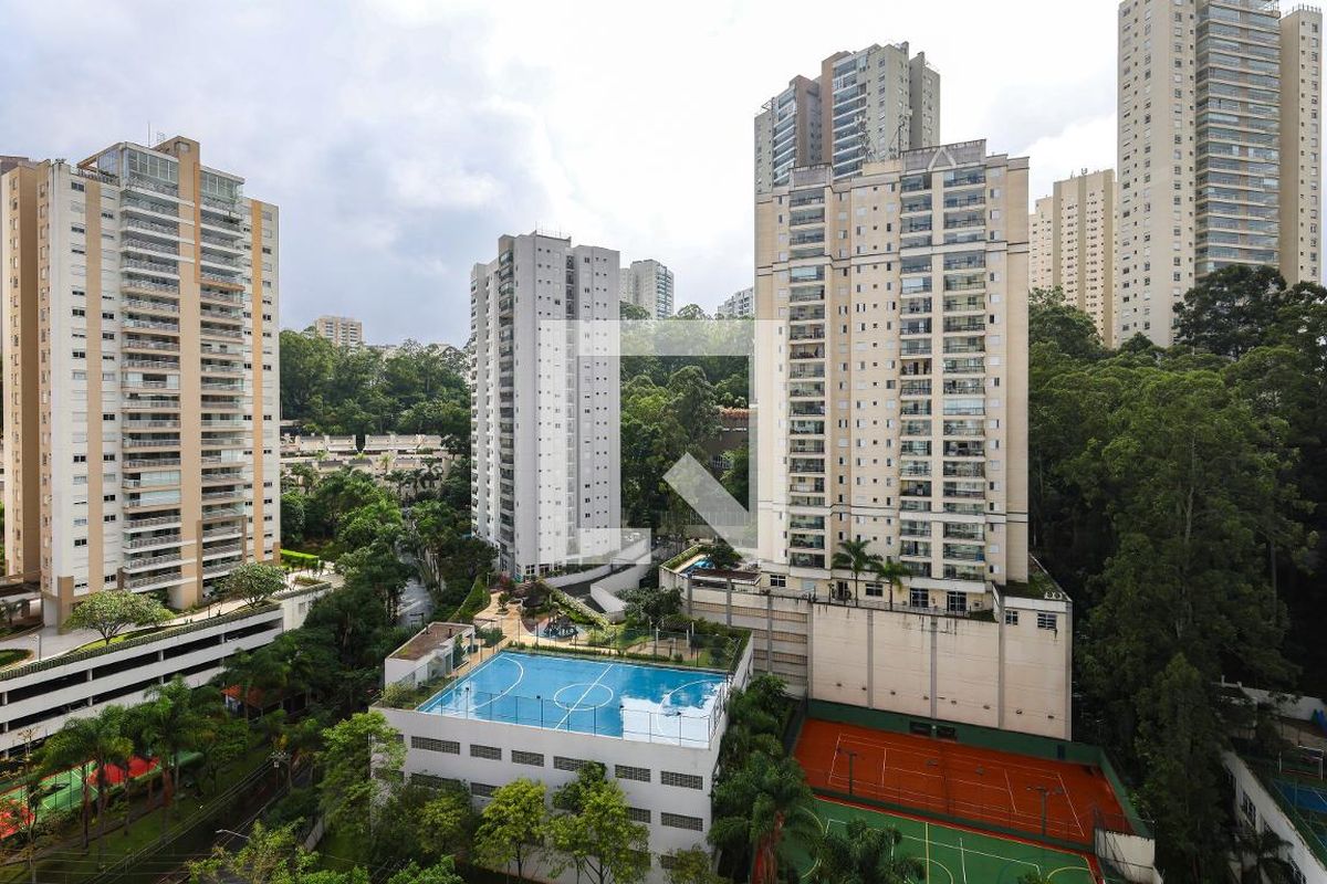Apartamento, 2 quartos, 54 m² - Foto 58