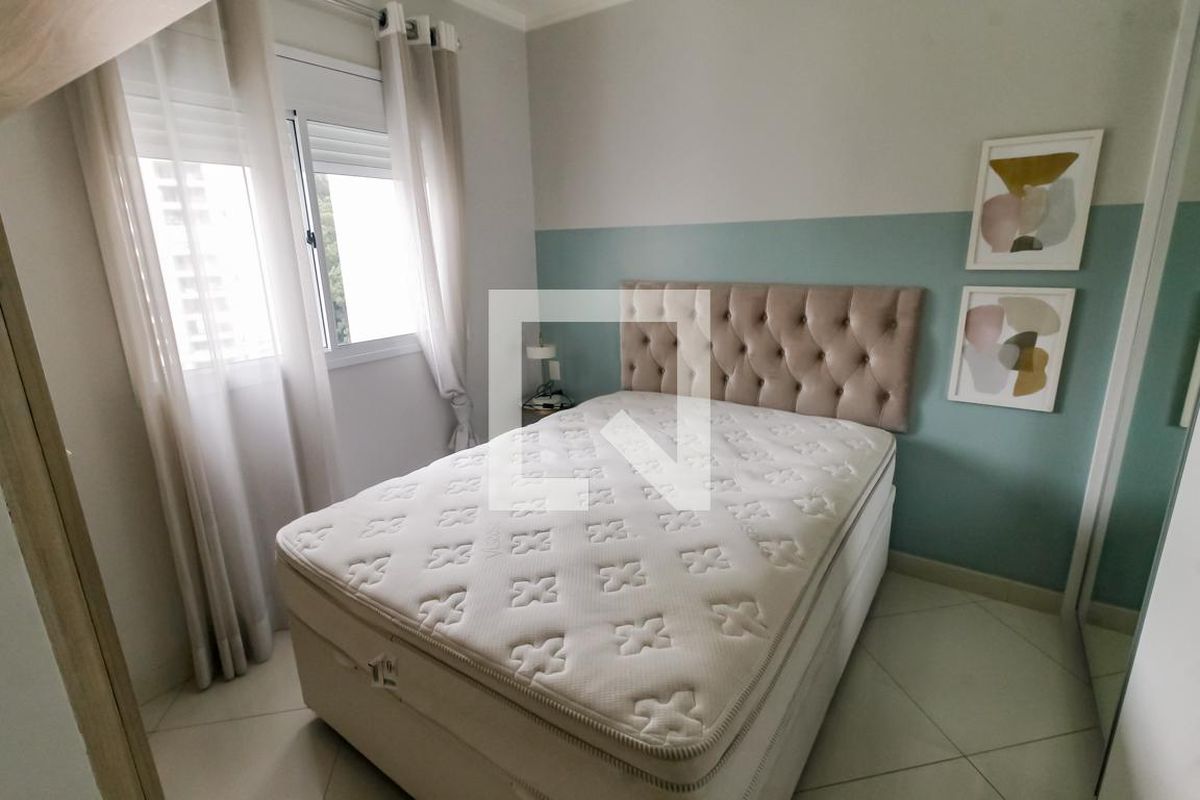 Apartamento, 2 quartos, 54 m² - Foto 29
