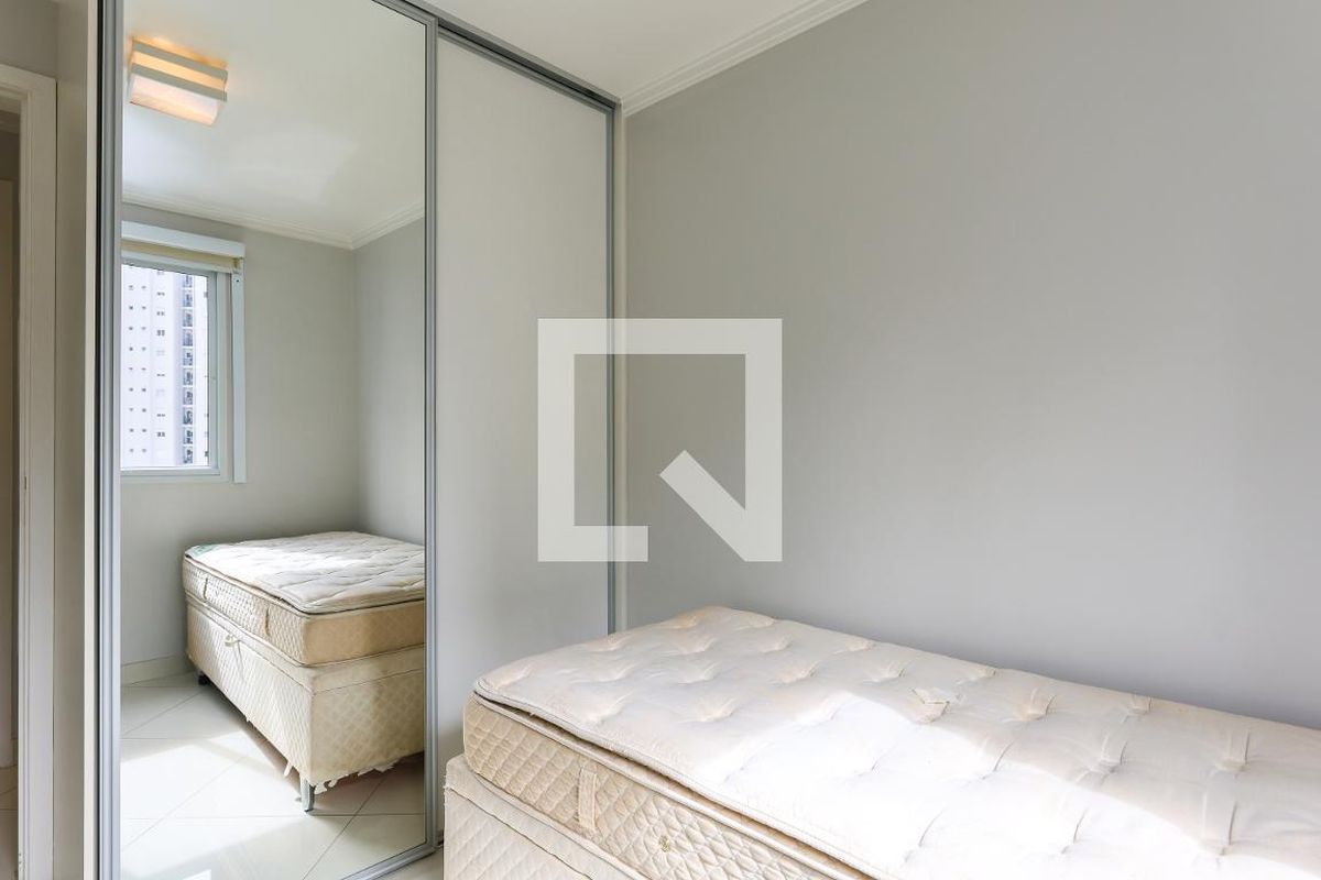 Apartamento, 2 quartos, 54 m² - Foto 54