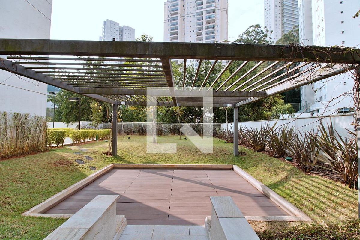 Apartamento, 2 quartos, 54 m² - Foto 94