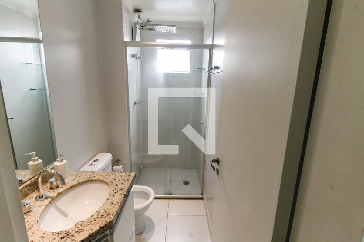 Apartamento, 2 quartos, 54 m² - Foto 39