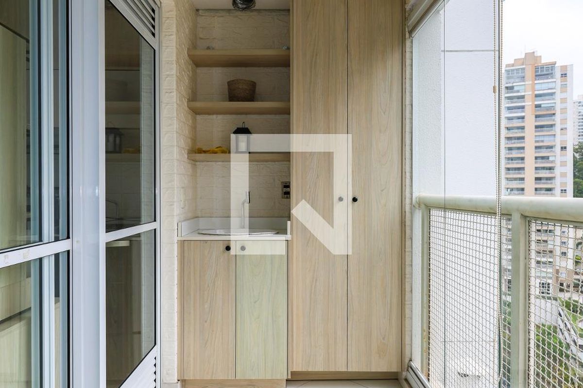 Apartamento, 2 quartos, 54 m² - Foto 22