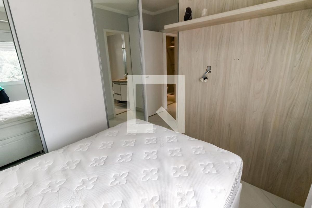 Apartamento, 2 quartos, 54 m² - Foto 33