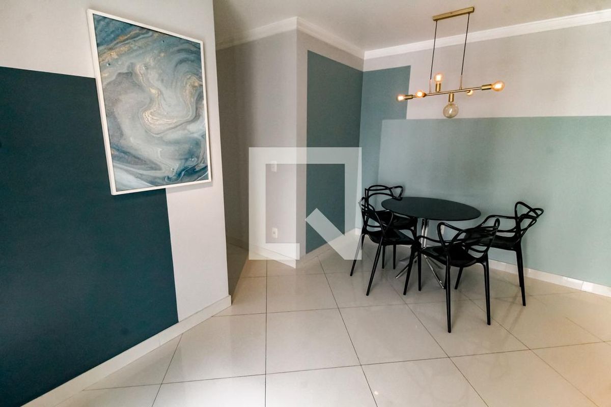 Apartamento, 2 quartos, 54 m² - Foto 3