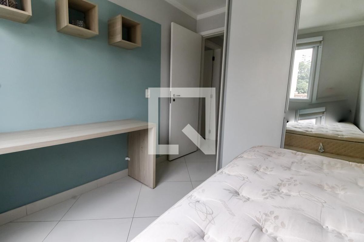 Apartamento, 2 quartos, 54 m² - Foto 17
