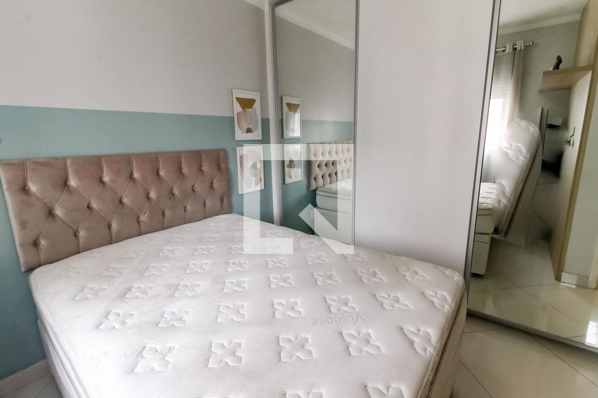 Apartamento, 2 quartos, 54 m² - Foto 35