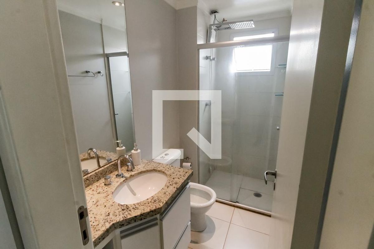 Apartamento, 2 quartos, 54 m² - Foto 37