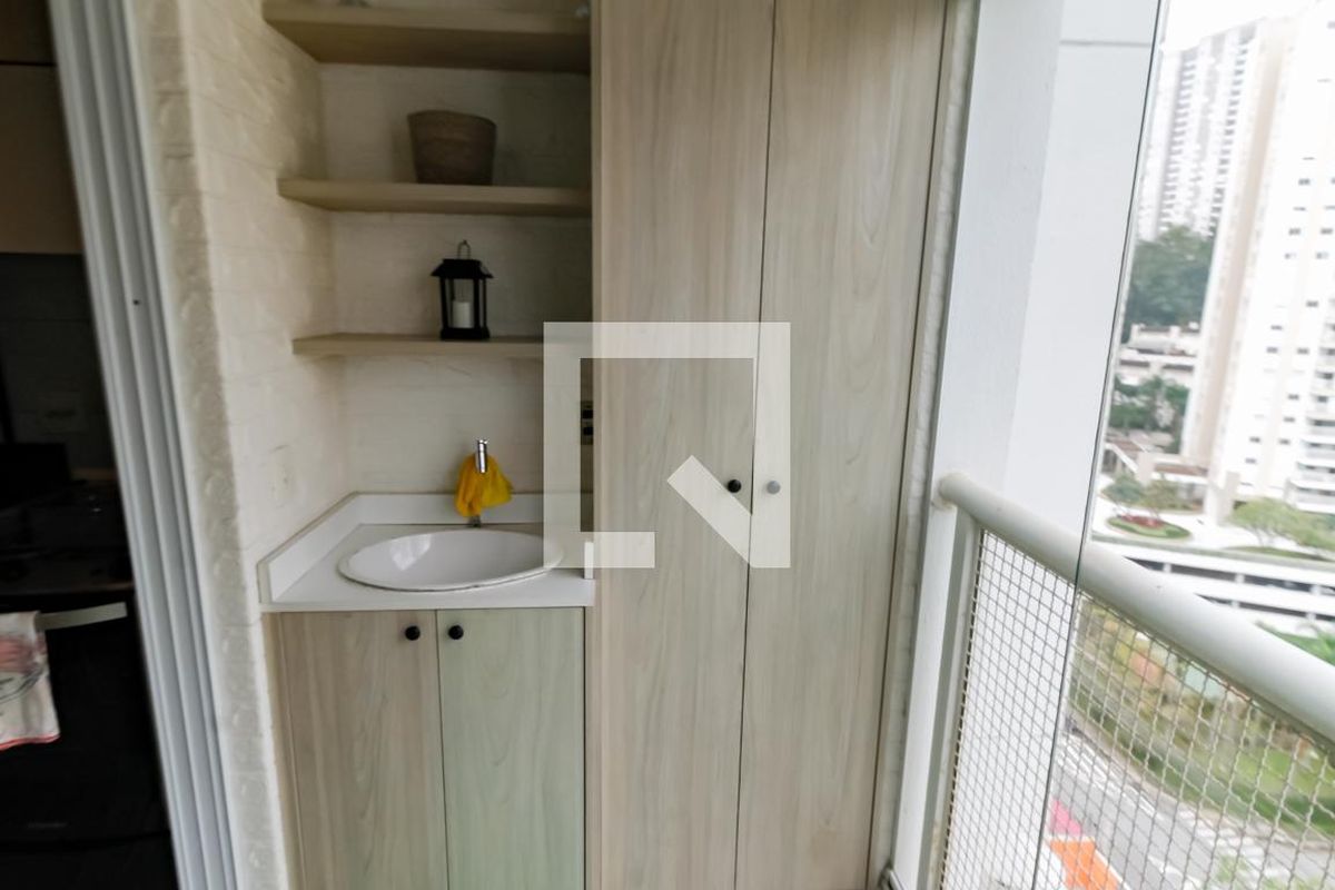 Apartamento, 2 quartos, 54 m² - Foto 55