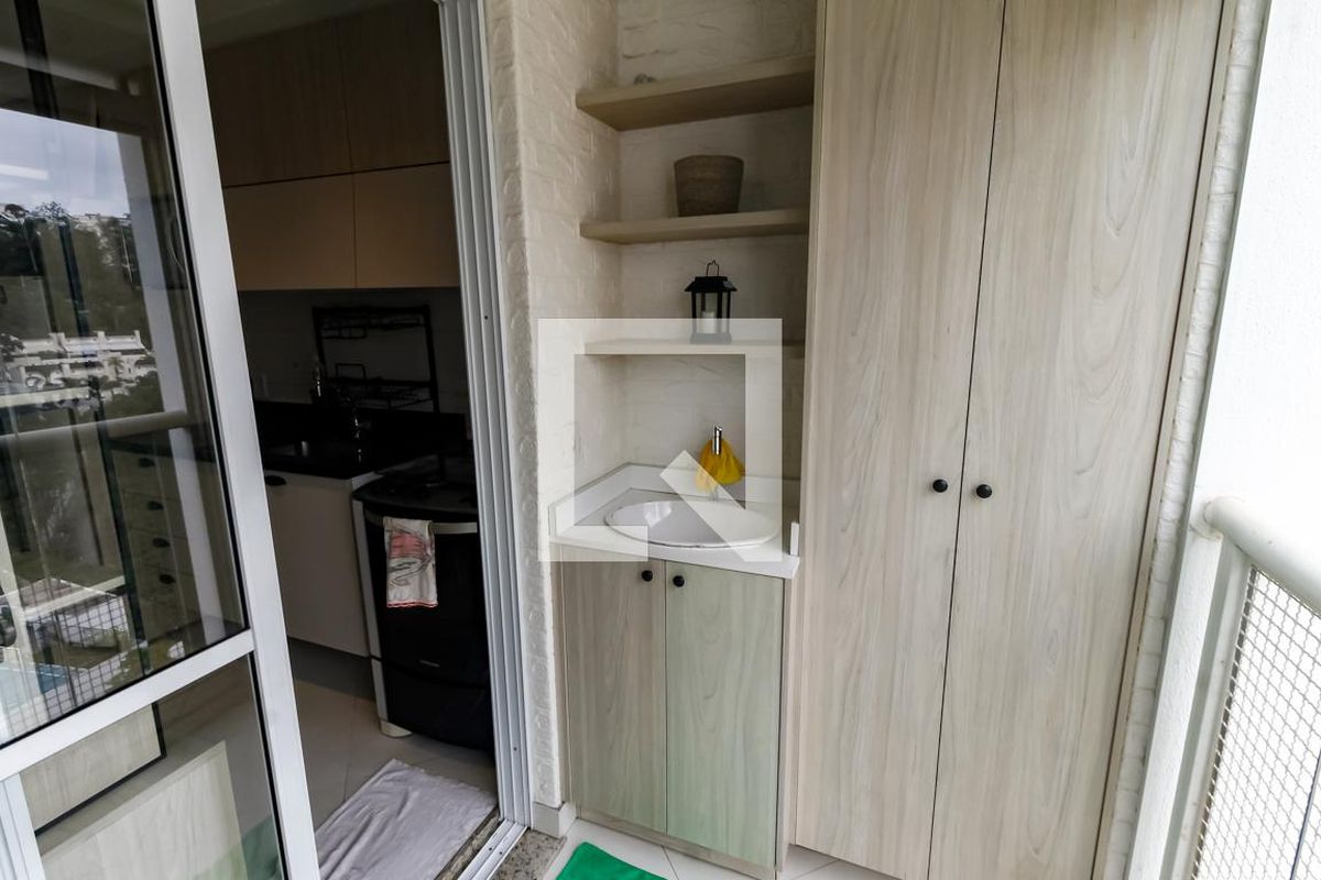 Apartamento, 2 quartos, 54 m² - Foto 53
