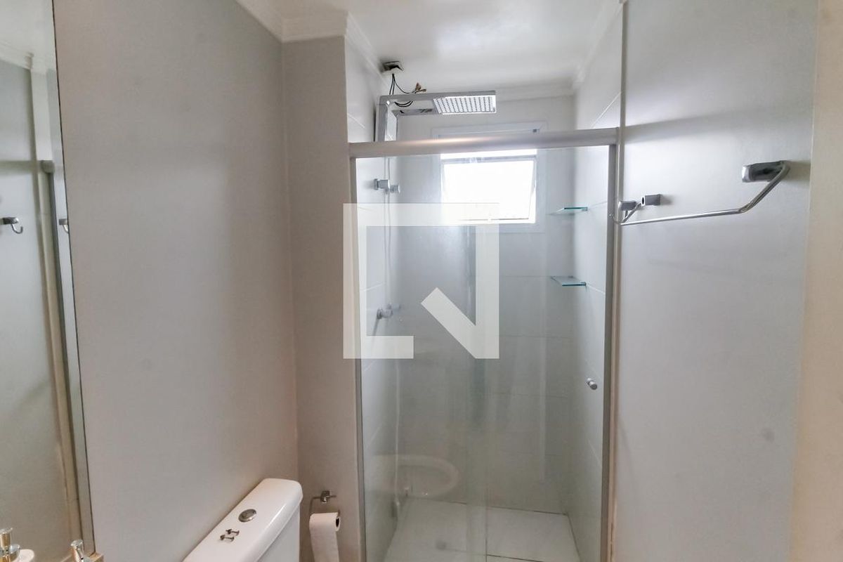 Apartamento, 2 quartos, 54 m² - Foto 41