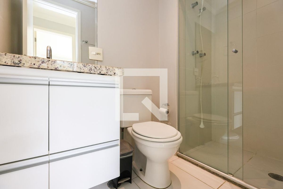 Apartamento, 2 quartos, 54 m² - Foto 60