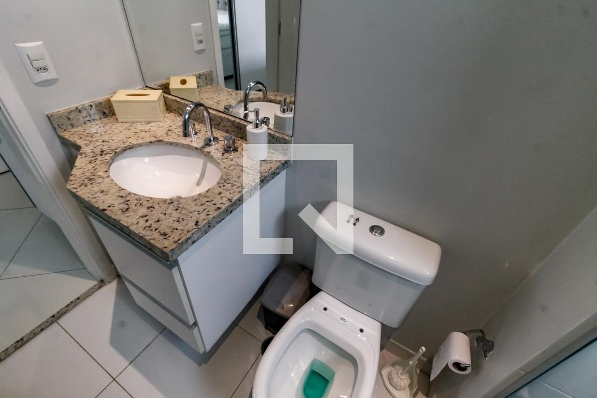 Apartamento, 2 quartos, 54 m² - Foto 43