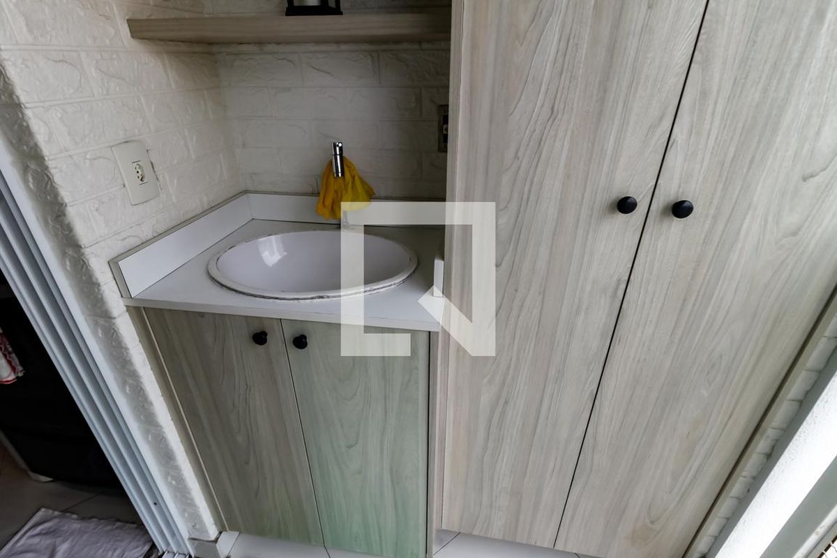 Apartamento, 2 quartos, 54 m² - Foto 57