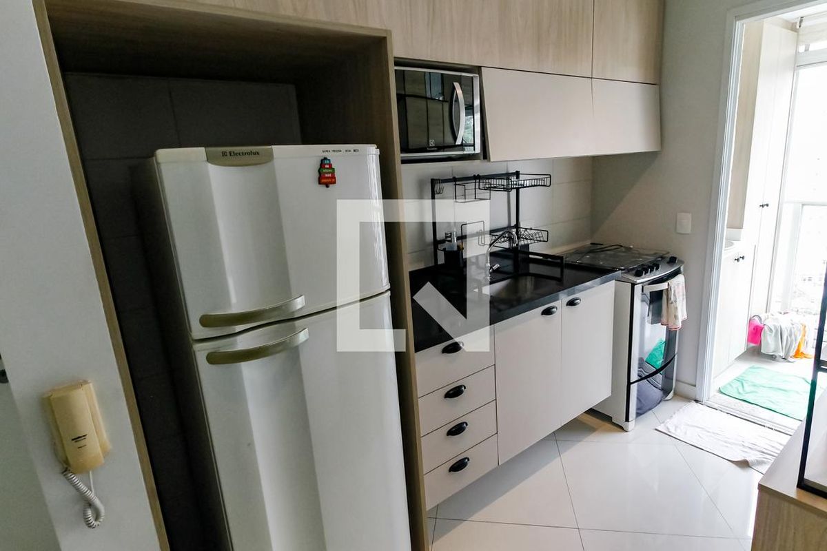Apartamento, 2 quartos, 54 m² - Foto 45