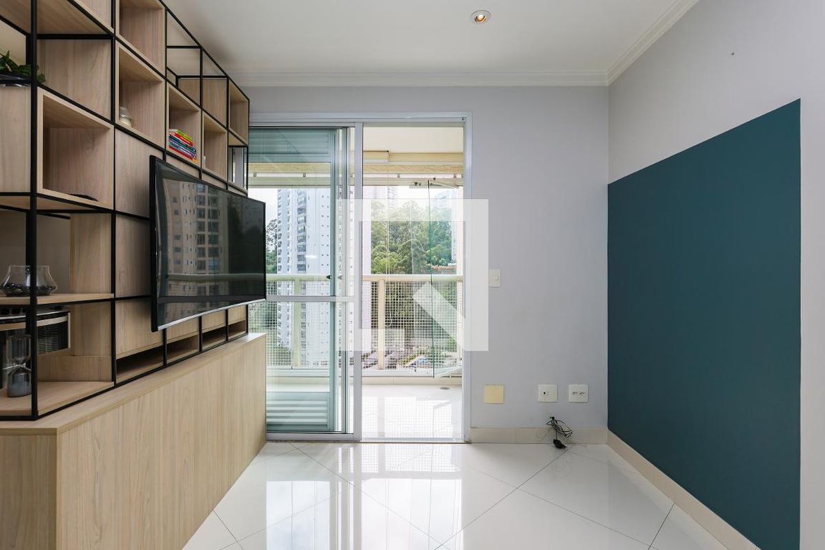 Apartamento, 2 quartos, 54 m² - Foto 8