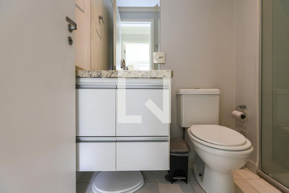 Apartamento, 2 quartos, 54 m² - Foto 62